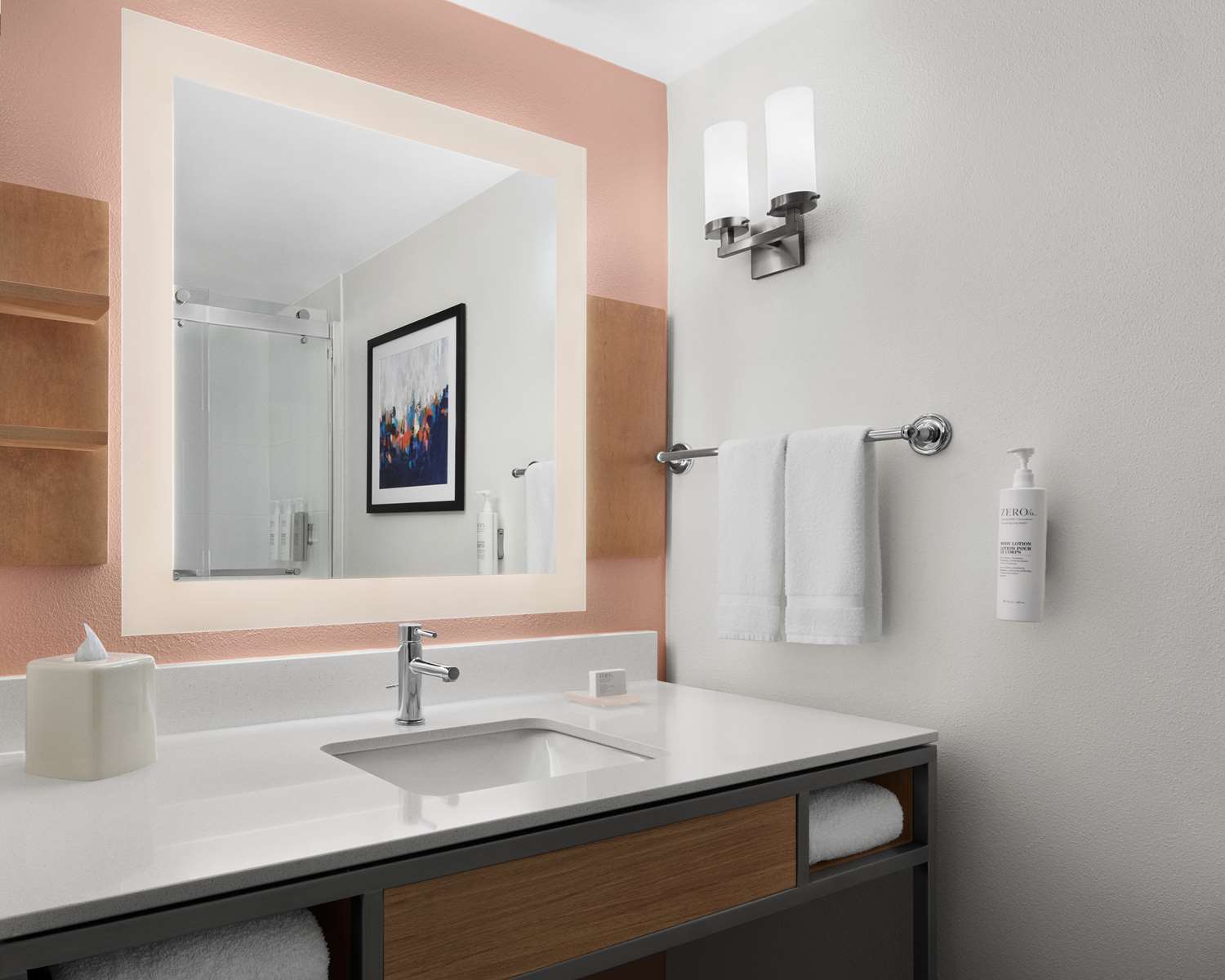 hilton garden inn beaufort