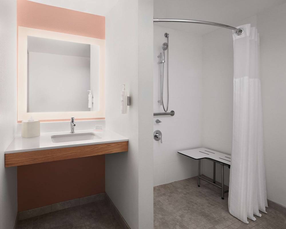hilton garden inn beaufort