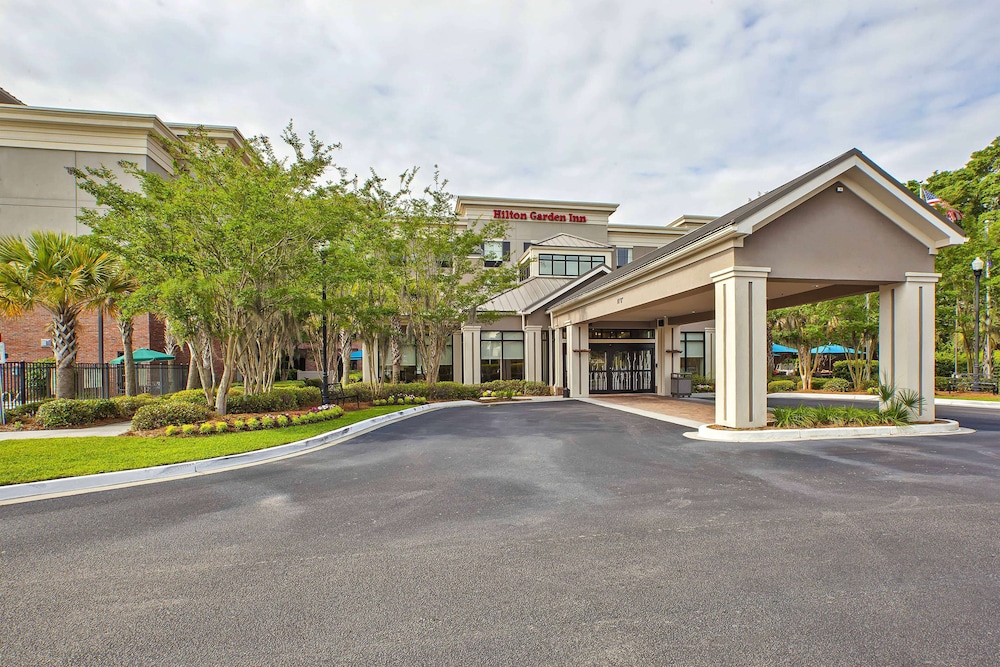 hilton garden inn beaufort