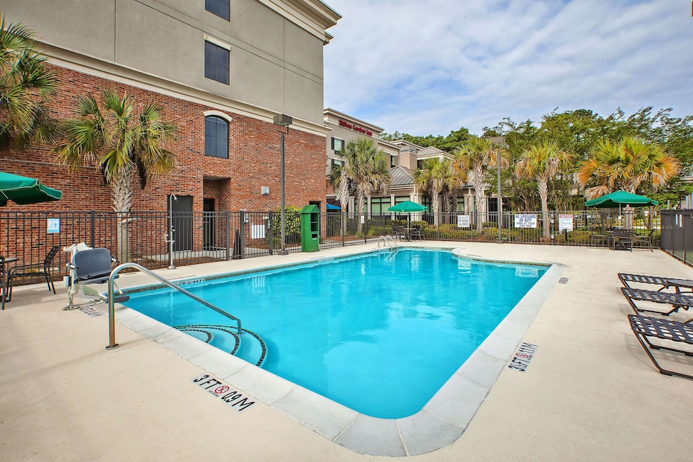 hilton garden inn beaufort
