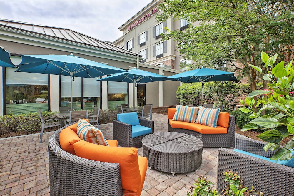 hilton garden inn beaufort