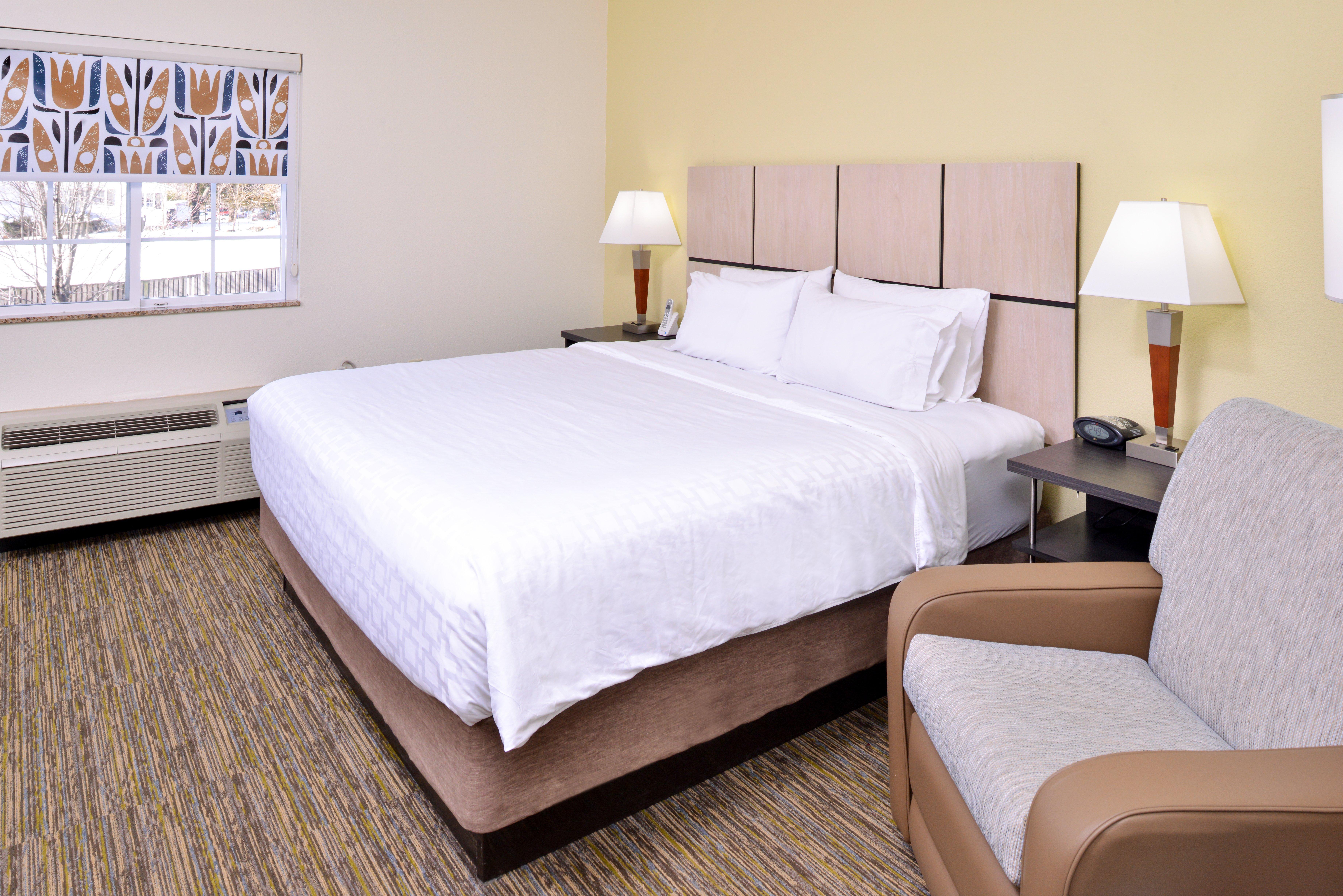 candlewood suites winchester by ihg