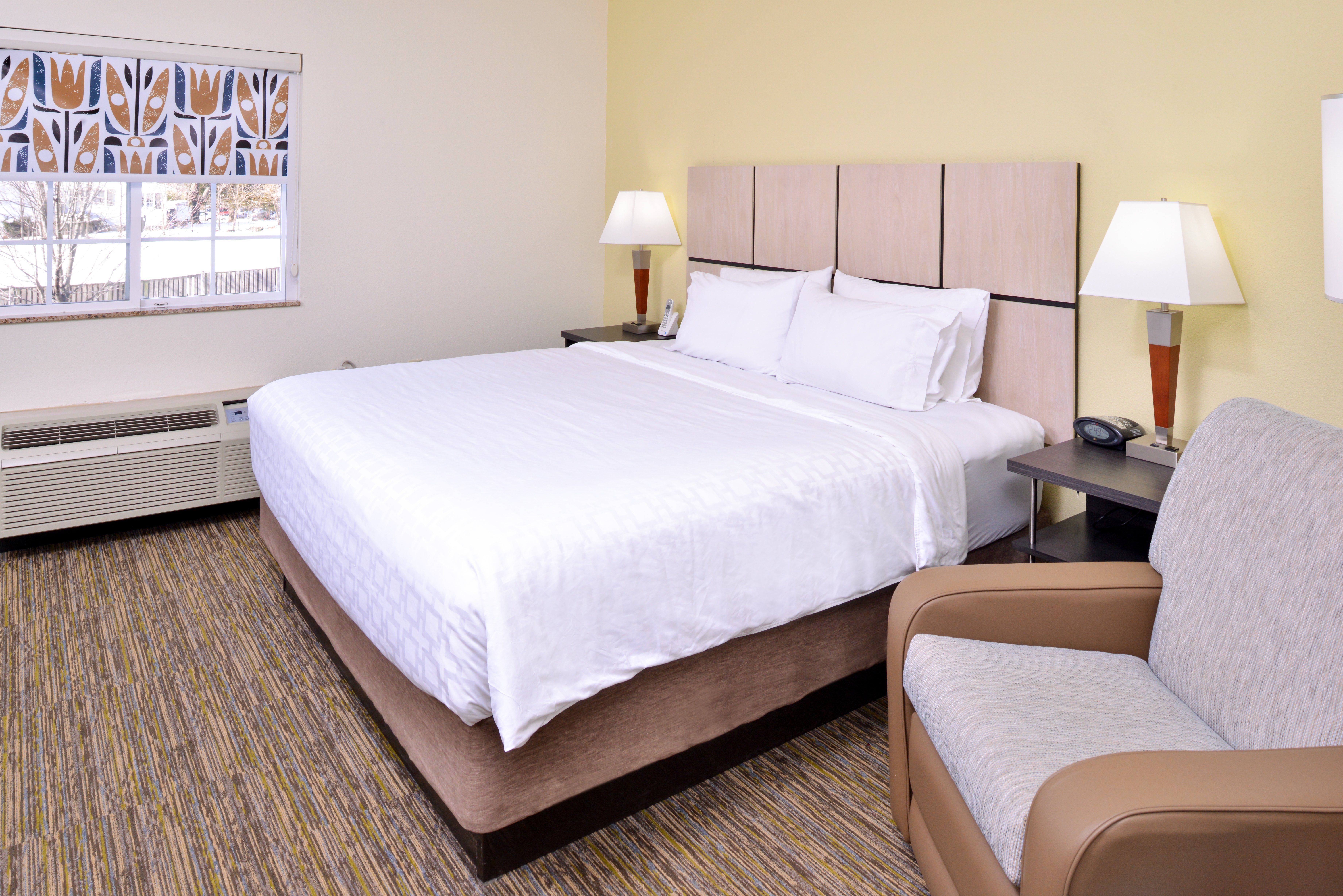 candlewood suites winchester by ihg