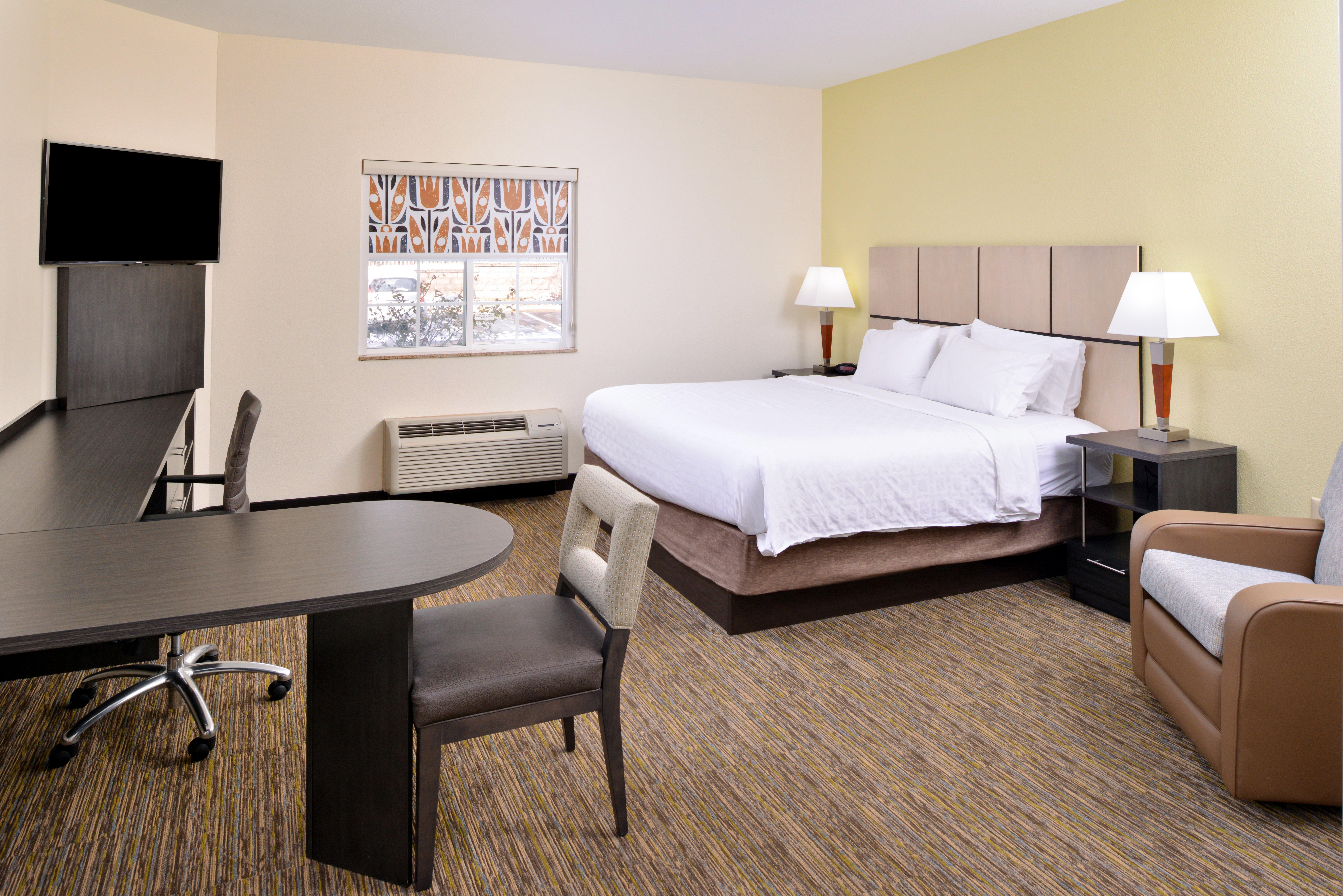 candlewood suites winchester by ihg
