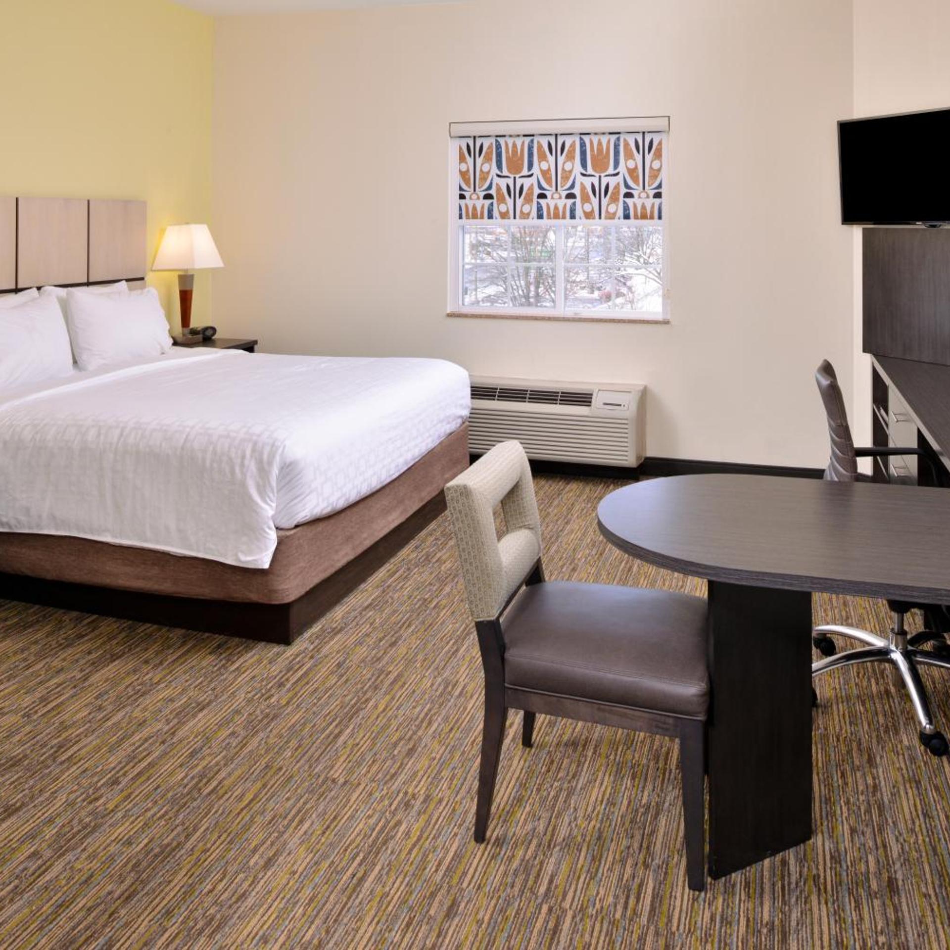 candlewood suites winchester by ihg