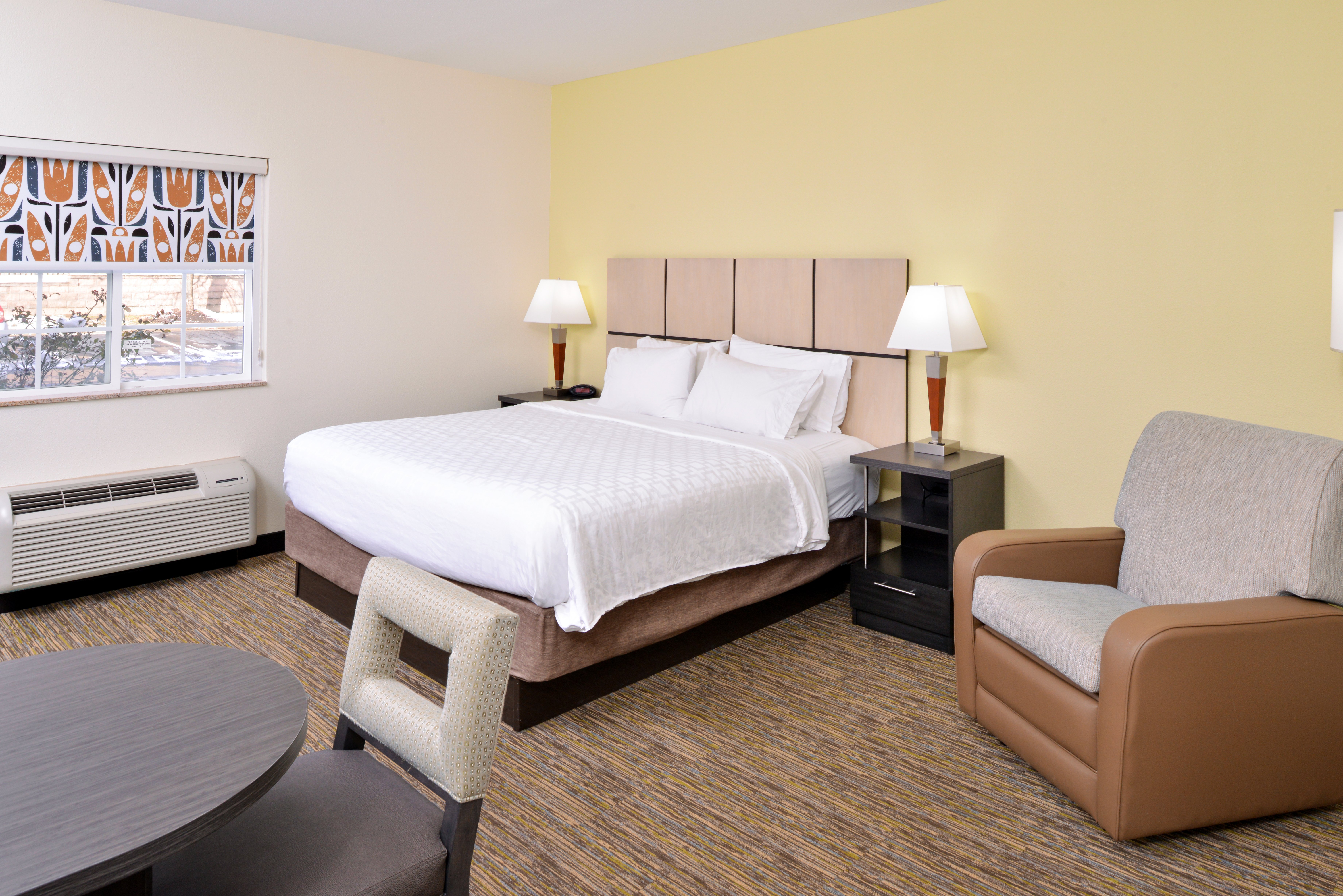 candlewood suites winchester by ihg
