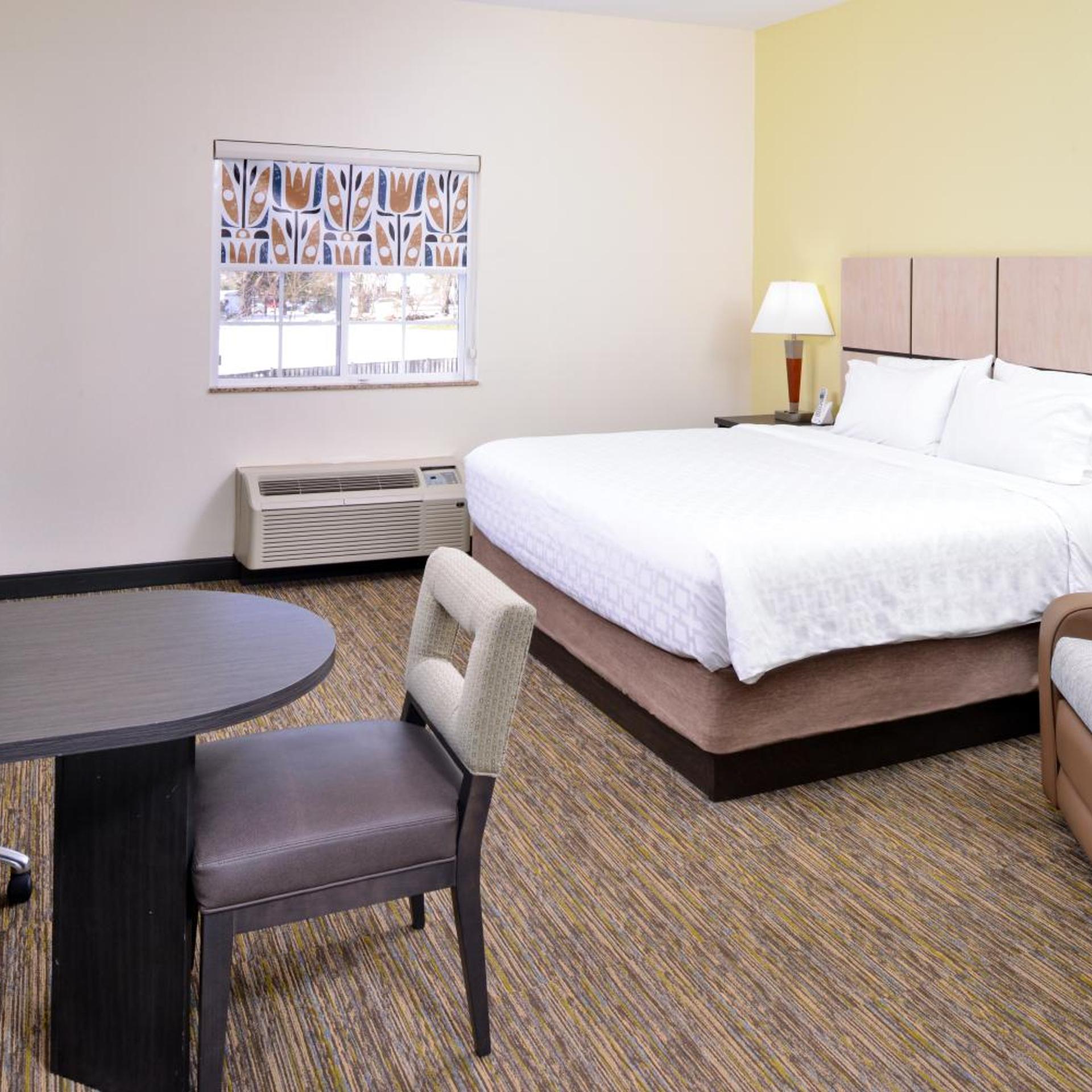 candlewood suites winchester by ihg