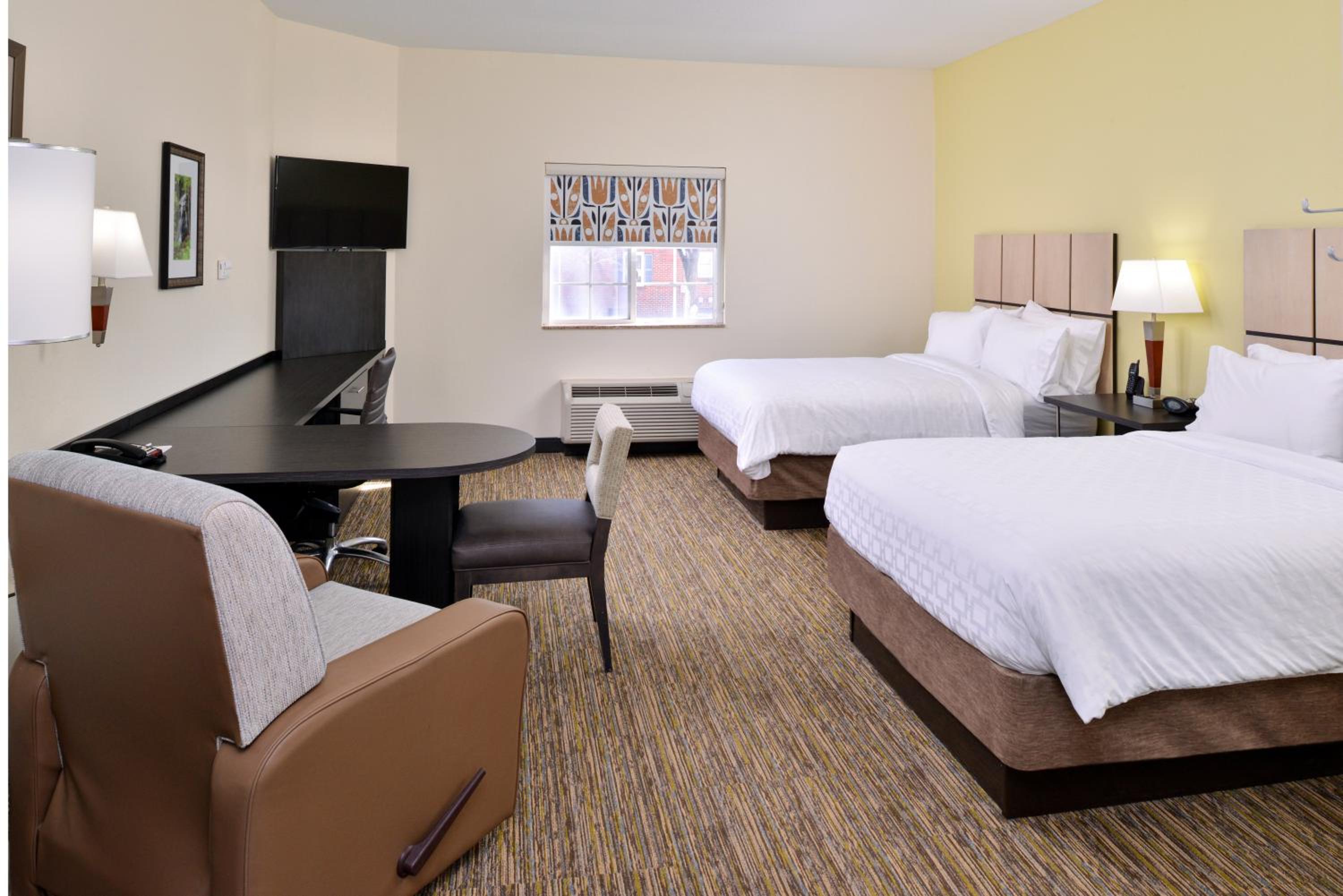 candlewood suites winchester by ihg
