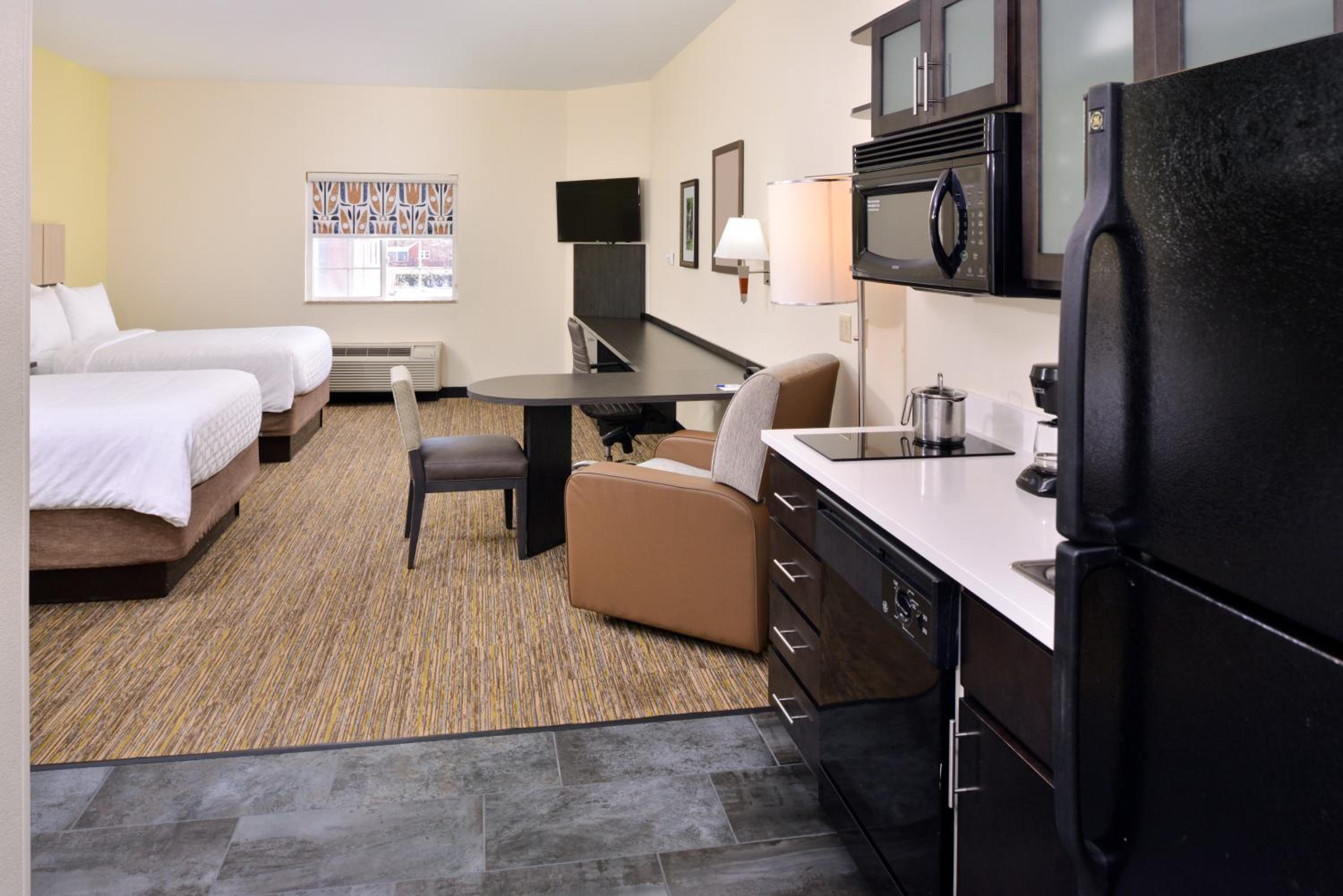 candlewood suites winchester by ihg