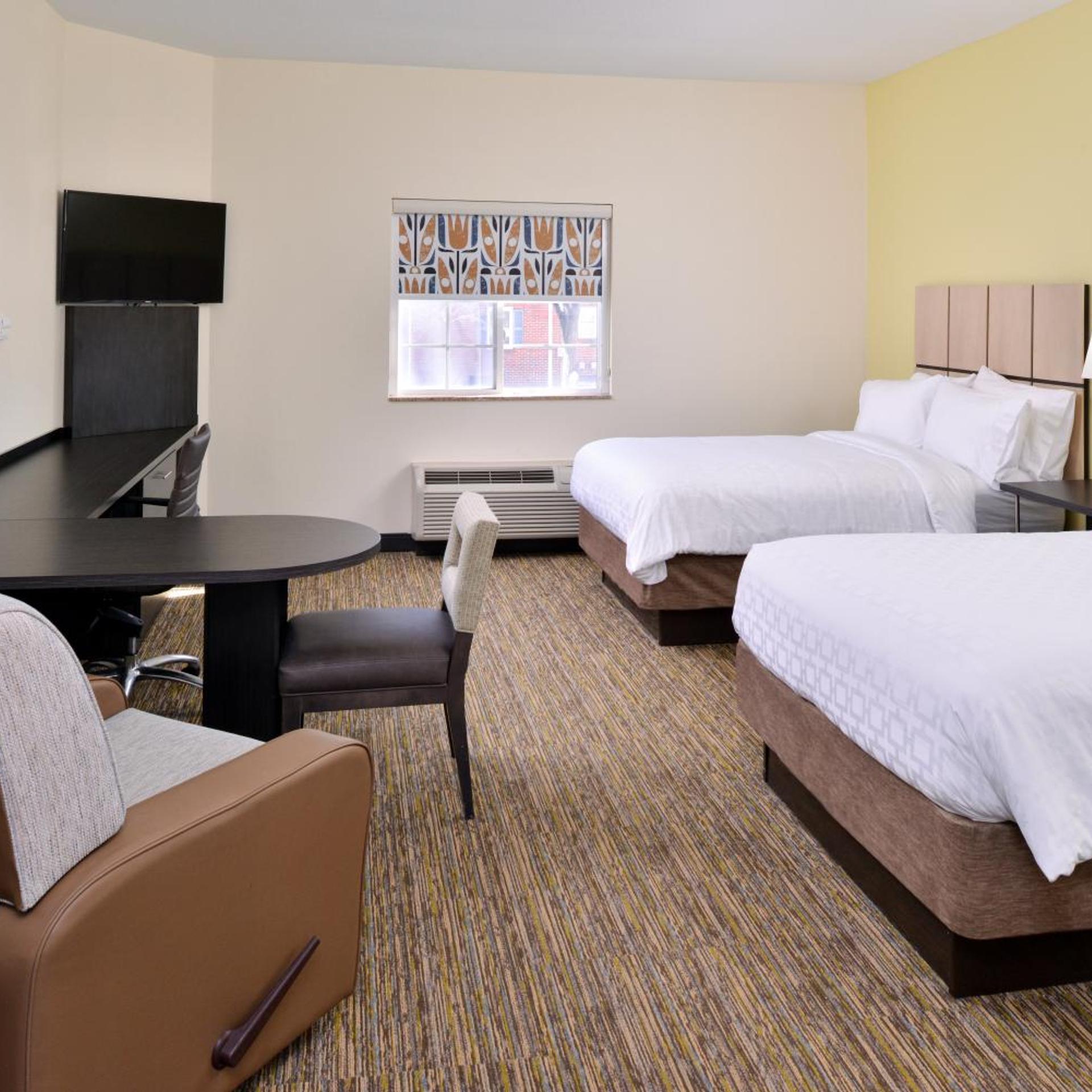 candlewood suites winchester by ihg