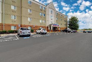 candlewood suites winchester by ihg