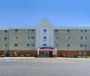 candlewood suites winchester by ihg