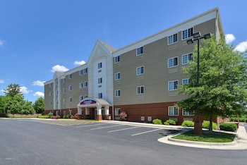 Candlewood Suites Winchester By Ihg,Luray>>Kernstown,3 star