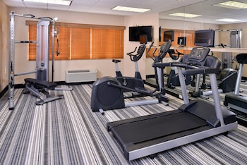 Candlewood Suites Winchester By Ihg,Luray>>Kernstown,3 star