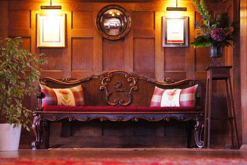 holbeck ghyll country house estate