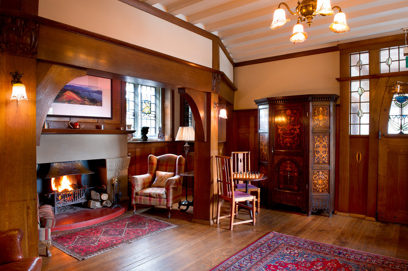 holbeck ghyll country house estate