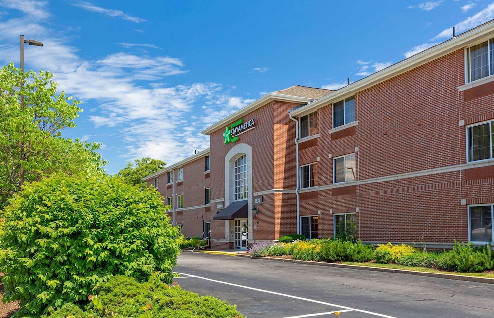 extended stay america suites boston woburn