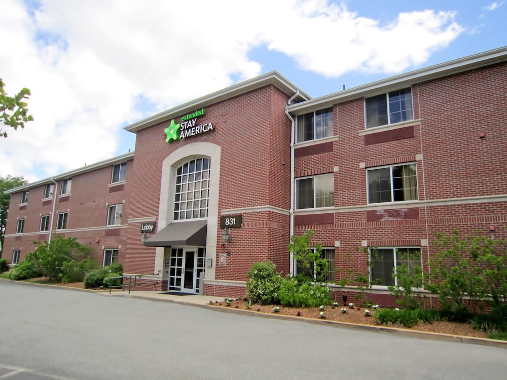extended stay america suites boston woburn
