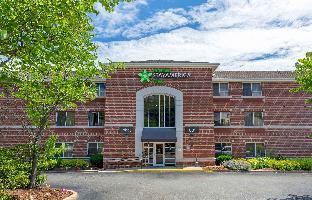 extended stay america suites boston woburn