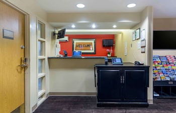 extended stay america suites boston woburn