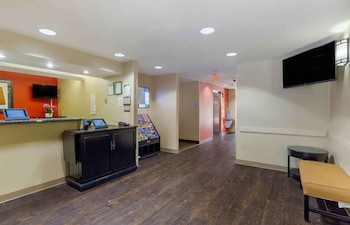 extended stay america suites boston woburn