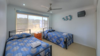 yamba