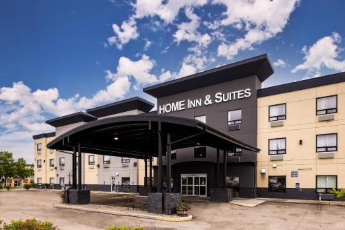 home inn and suites yorkton
