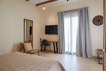 paros