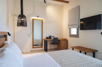 paros