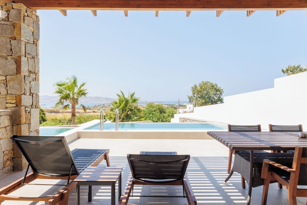 paros