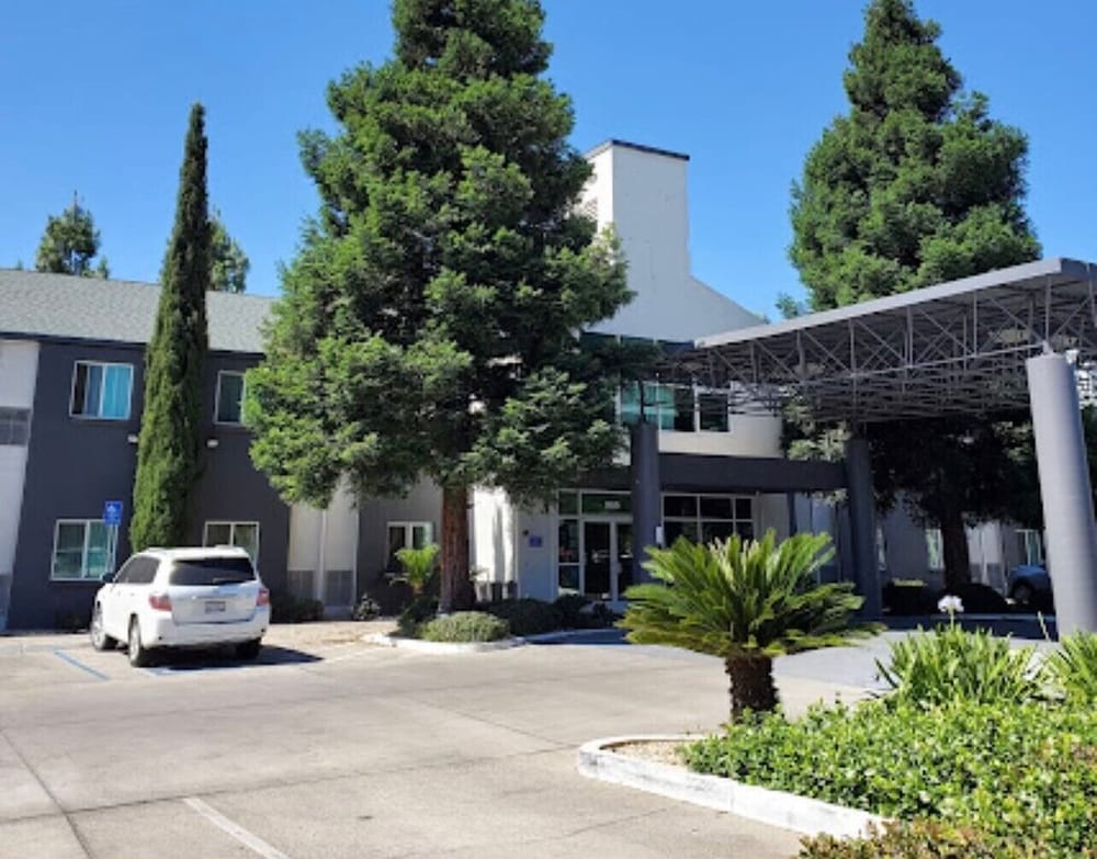 quality inn yuba city marysville