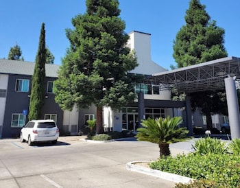 Quality Inn Yuba City/Marysville,Sutter>>Marysville,3 star