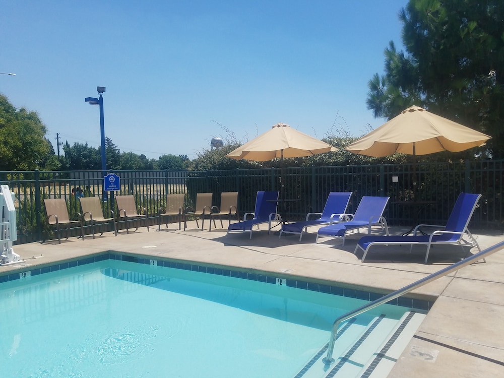 quality inn yuba city marysville