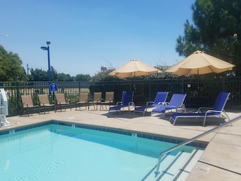 Quality Inn Yuba City/Marysville,Sutter>>Marysville,3 star