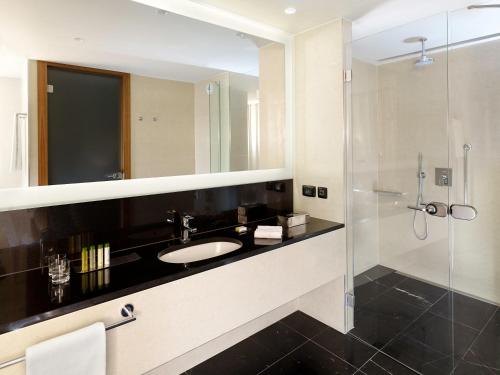 doubletree by hilton zagreb