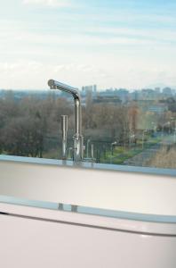 doubletree by hilton zagreb