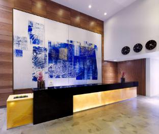 doubletree by hilton zagreb