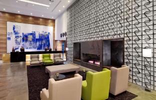 doubletree by hilton zagreb