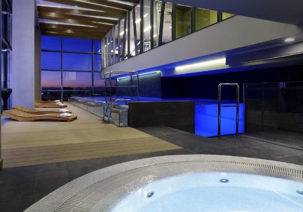 doubletree by hilton zagreb