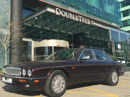 doubletree by hilton zagreb