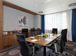 doubletree by hilton zagreb