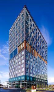 doubletree by hilton zagreb