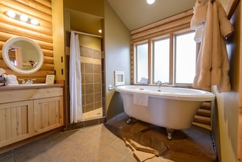 zion mountain ranch