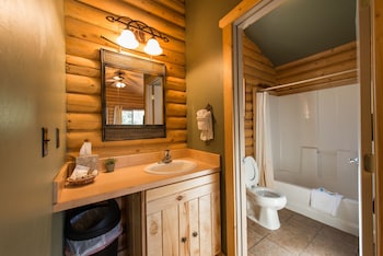 zion mountain ranch