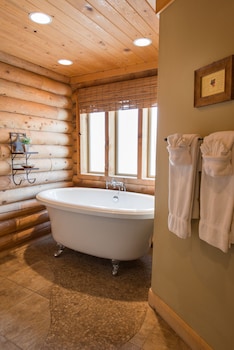 zion mountain ranch