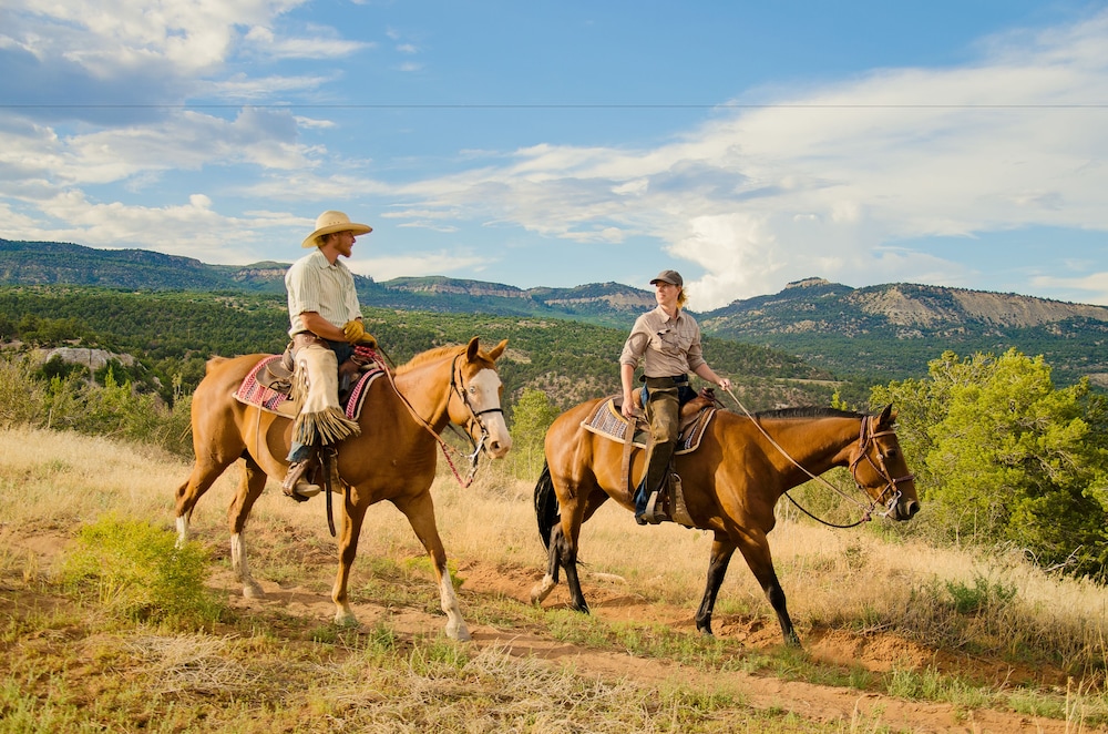 zion mountain ranch