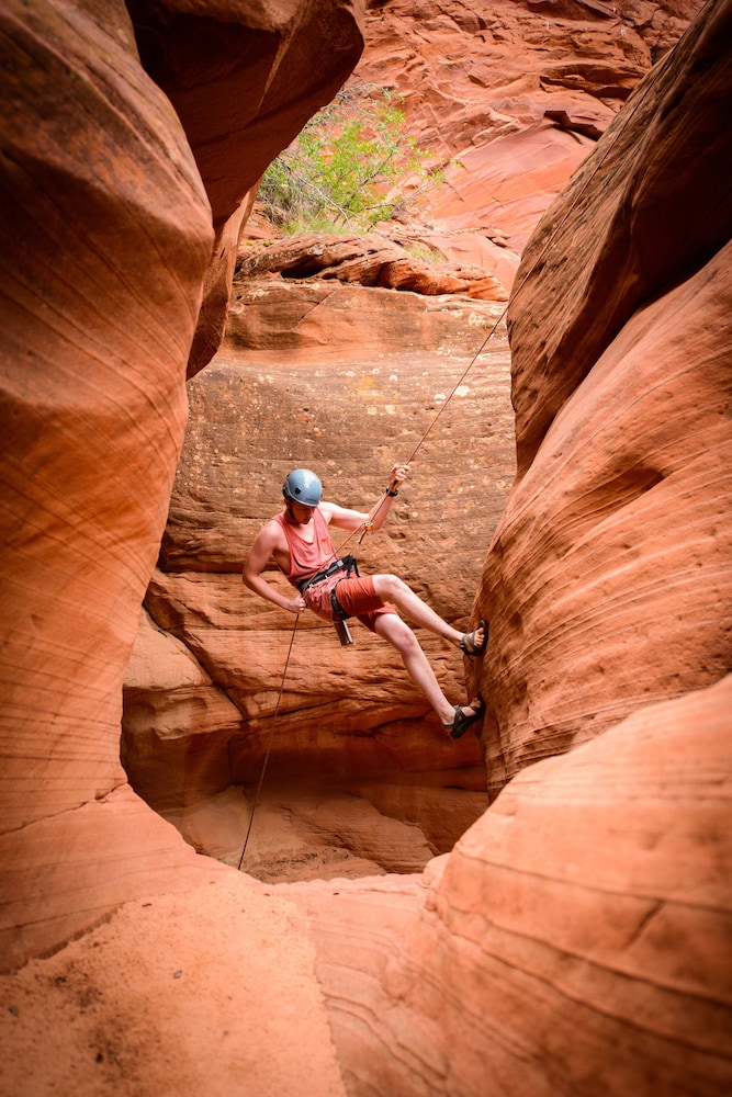 zion mountain ranch