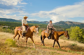 zion mountain ranch