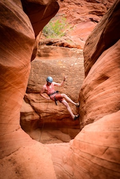 zion mountain ranch