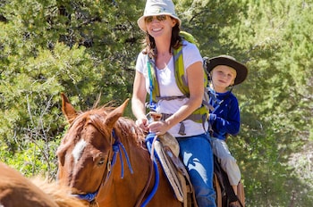 zion mountain ranch